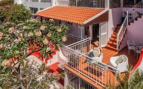 Casa Frangipani By An Island Apart